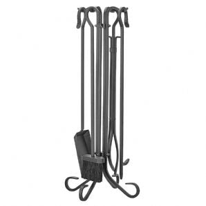 Shepherds Companion Set - Black