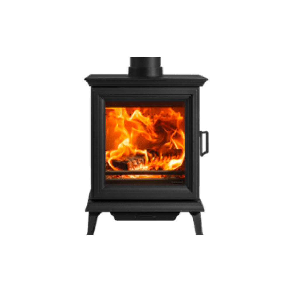 Stovax Sheraton 5 Wood & Fuel Stove