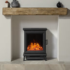 Gazco Sheraton 5 Electric Stove