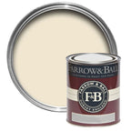 Farrow & Ball - Skimmed Milk White No. W7