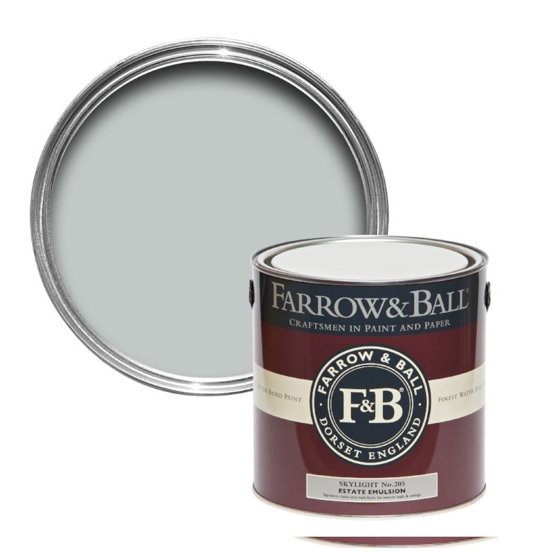 Farrow & Ball - Skylight No. 205