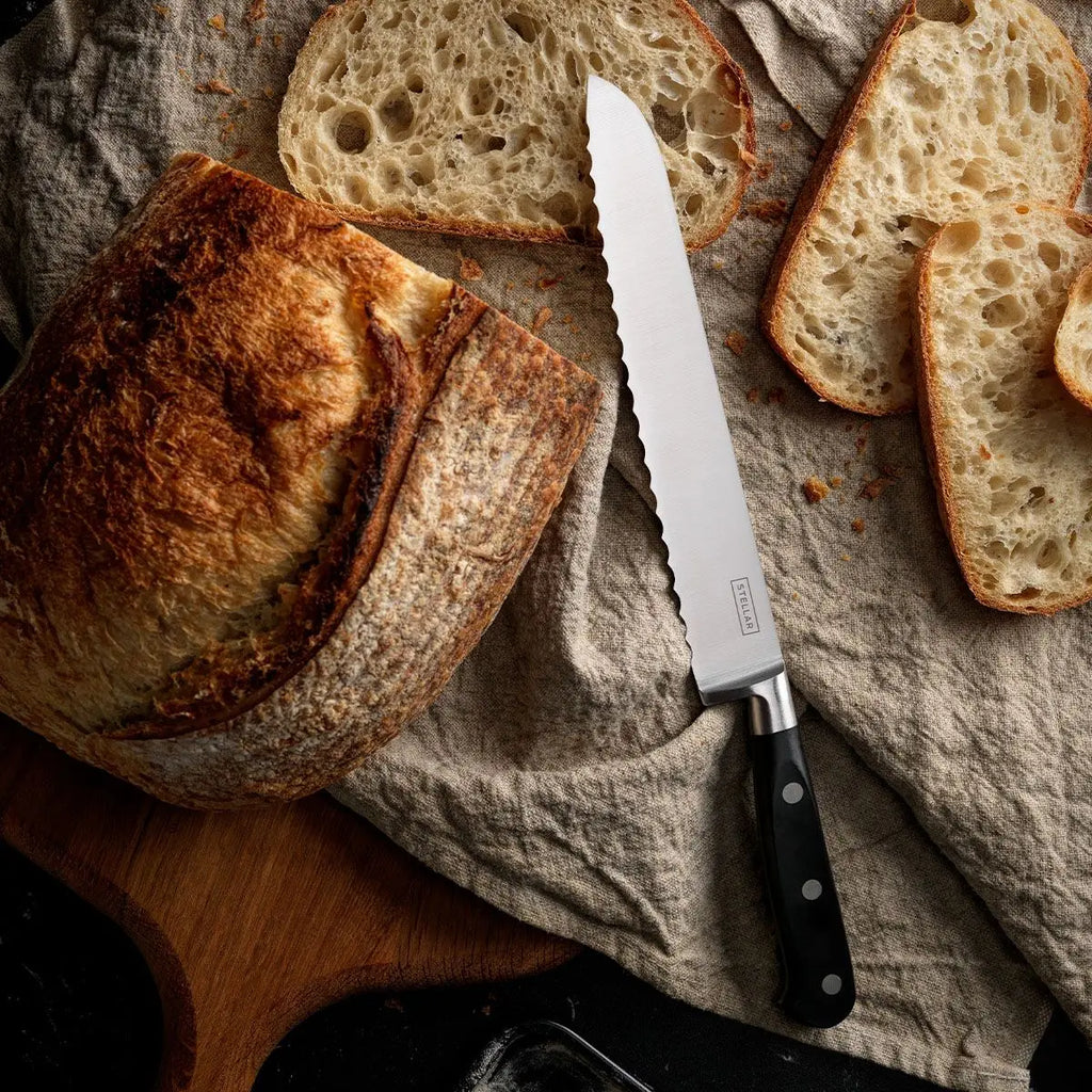 Stellar Classic IS14 21cm/8" Bread