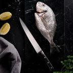 Stellar Classic IS38 15cm/6" Flexible Carving/Filleting Knife