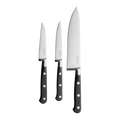 Stellar IS35 Classic 3 Piece Knife Set