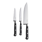 Stellar IS35 Classic 3 Piece Knife Set