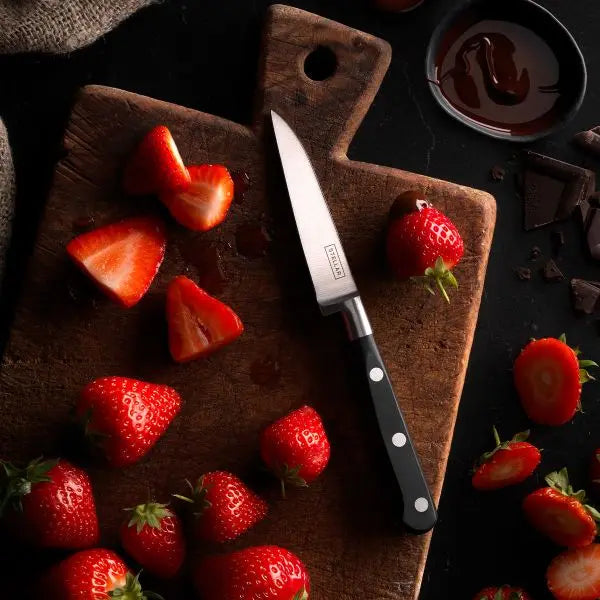 Stellar Classic IS02 7.5cm/3" Paring Knife