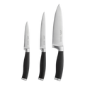 Stellar IJ342 James Martin IJ 3 Piece Knife Set