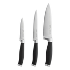 Stellar IJ342 James Martin IJ 3 Piece Knife Set