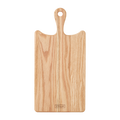 Stellar Kitchen SW97 - 47 x 23 x 2cm -  Pure Oak Board