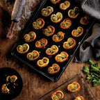 Stellar SB55 43 x 29 x 2 cm Baking Tray