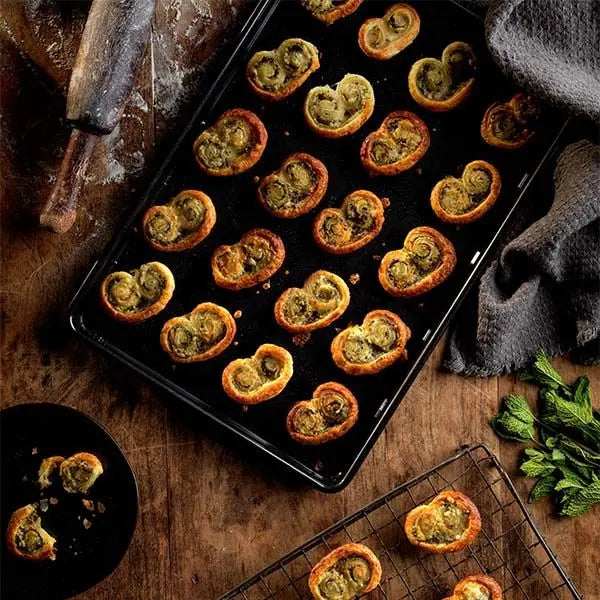 Stellar SB55 43 x 29 x 2 cm Baking Tray