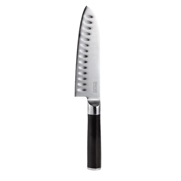 Stellar Poise IT07N  -  16cm/6.5" Santoku Knife