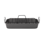 Stellar SV20  Speciality Cookware 40 x 28cm Roast & Rack Non-Stick