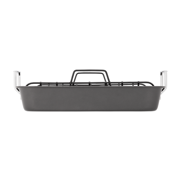 Stellar SV20  Speciality Cookware 40 x 28cm Roast & Rack Non-Stick