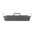 Stellar SV20  Speciality Cookware 40 x 28cm Roast & Rack Non-Stick