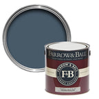 Farrow & Ball - Stiffkey Blue No. 281