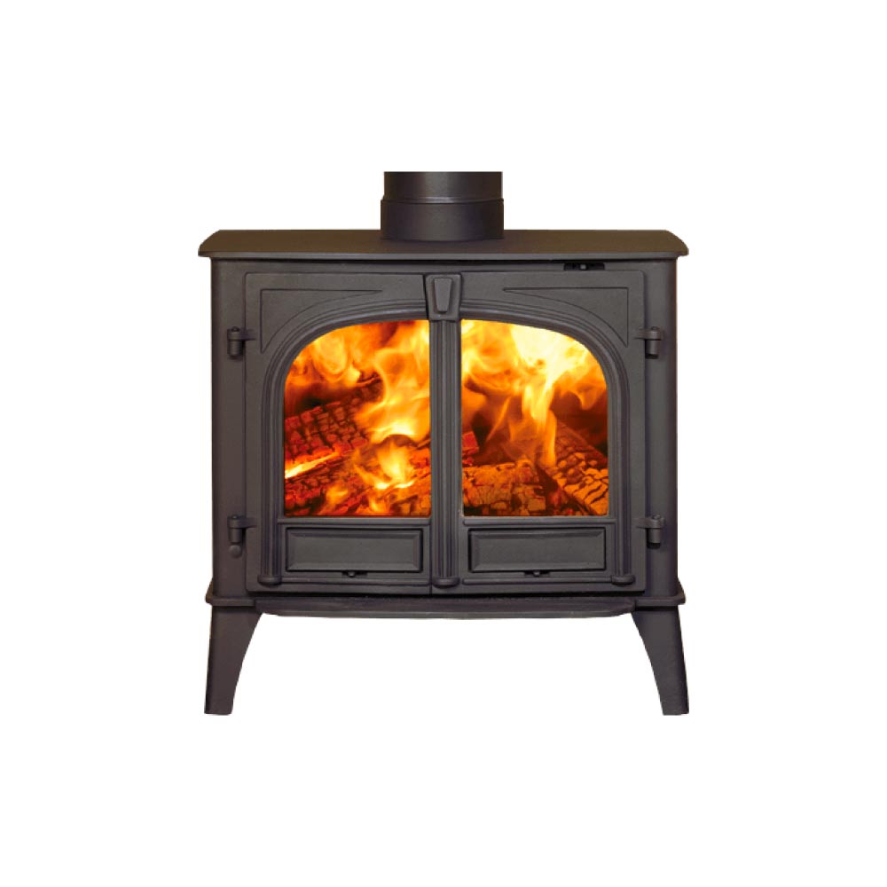 Stovax Stockton 11 Wood Stove
