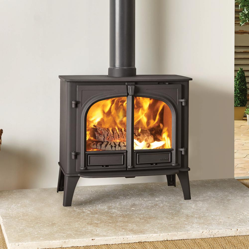 Stovax Stockton 11 Wood Stove