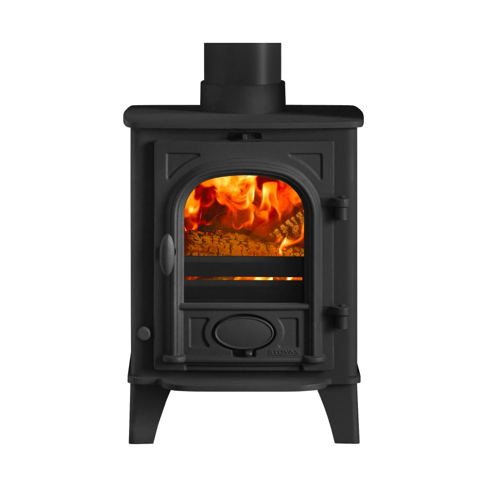 Stovax Stockton 3 Fuel Stove