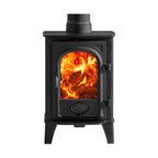 Stovax Stockton 4 Fuel & Wood Stove