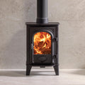 Stovax Stockton 4 Fuel & Wood Stove