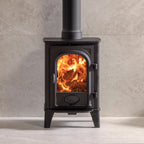 Stovax Stockton 4 Fuel & Wood Stove