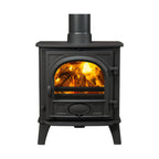 Stovax Stockton 5 Fuel & Wood Stove