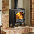 Stovax Stockton 5 Fuel & Wood Stove