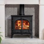 Stovax Stockton 8 Fuel & Wood Stove