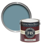 Farrow & Ball - Stone Blue No. 86