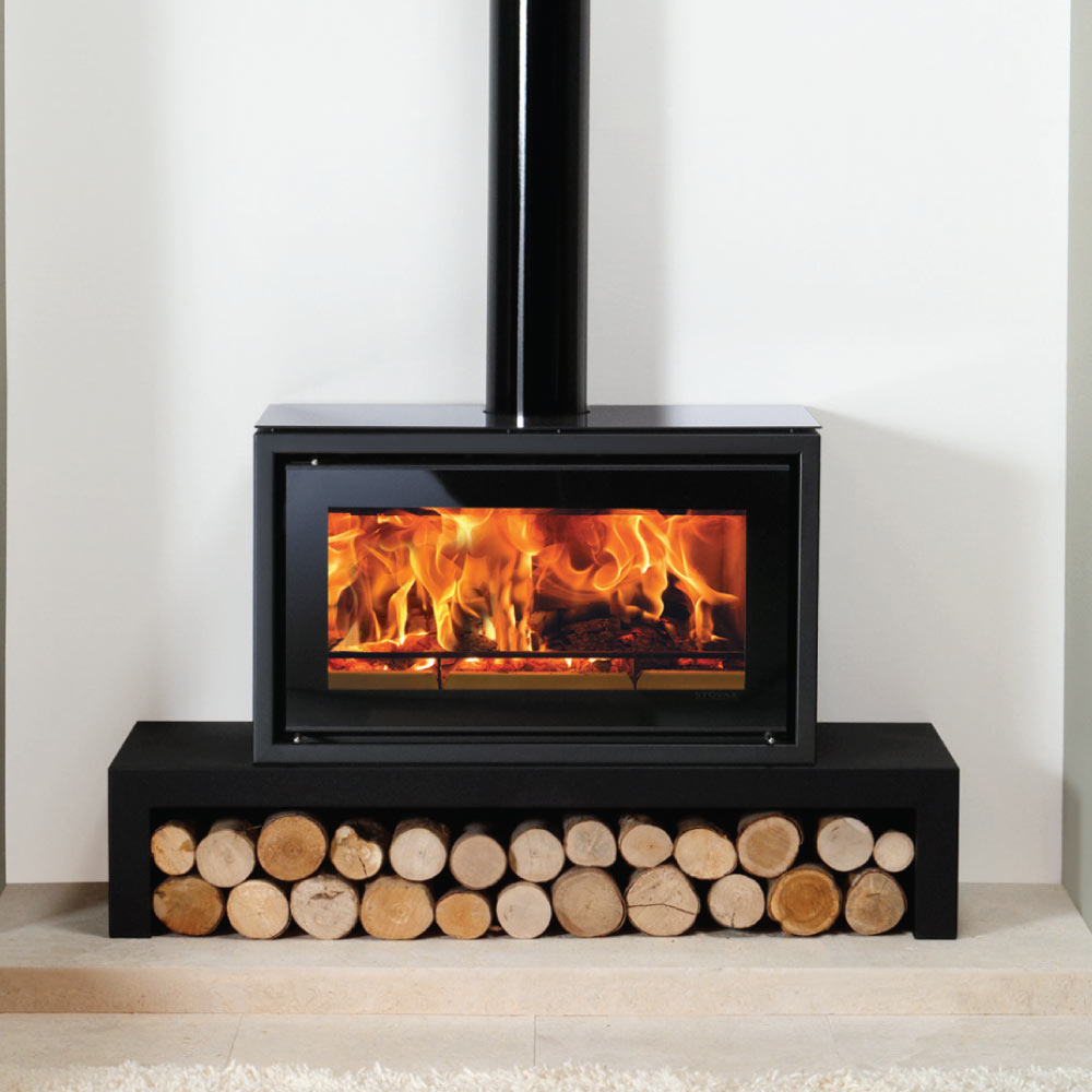 Stovax Studio 1 Freestanding Fire