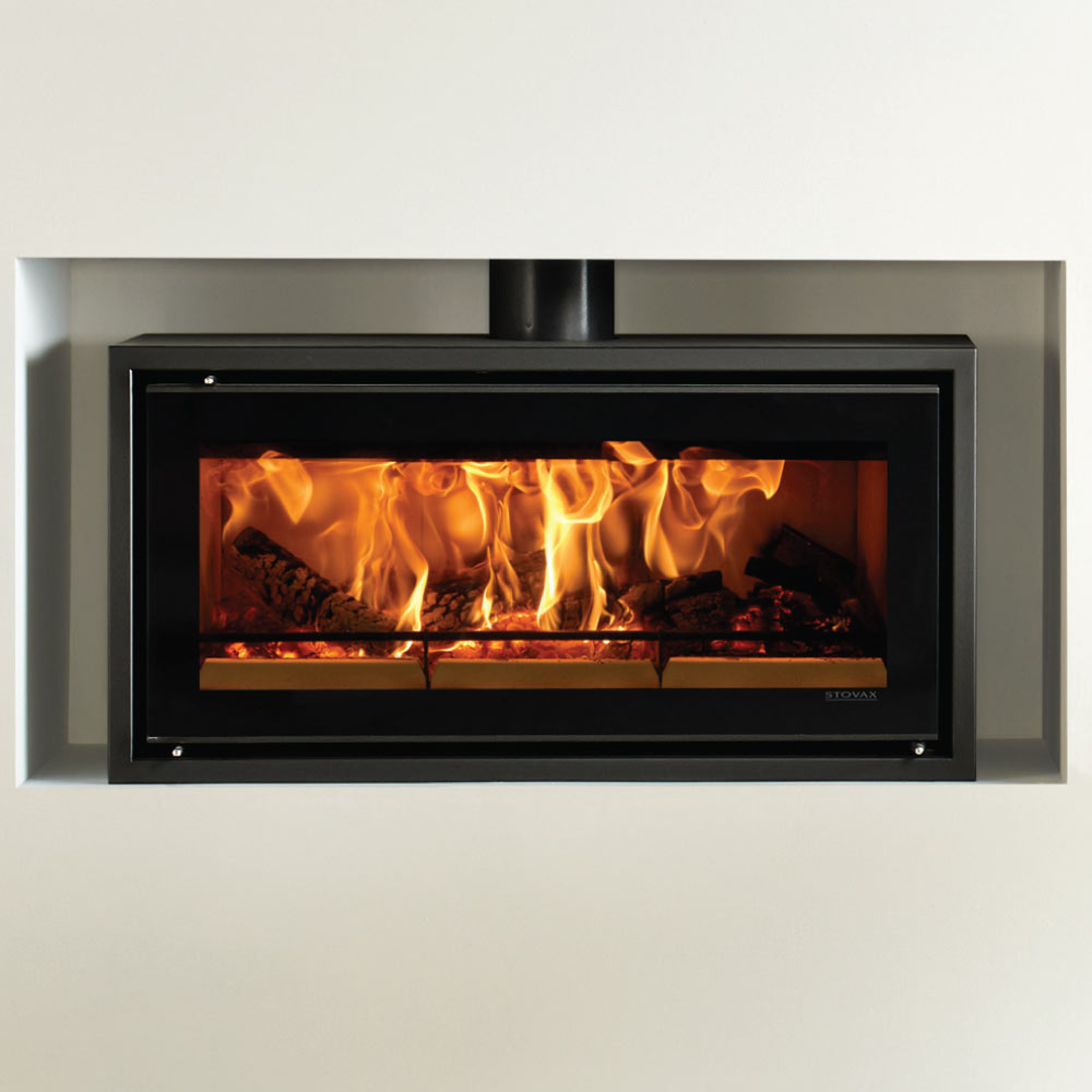 Stovax Studio 2 Freestanding Fire
