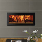 Stovax Studio 2 Cassette Fire