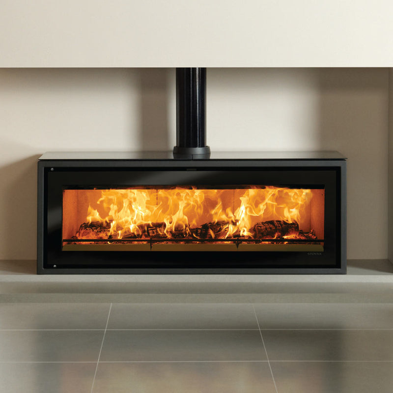Stovax Studio 3 Freestanding Fire