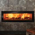 Stovax Studio 3 Cassette Fire