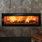 Stovax Studio 3 Cassette Fire