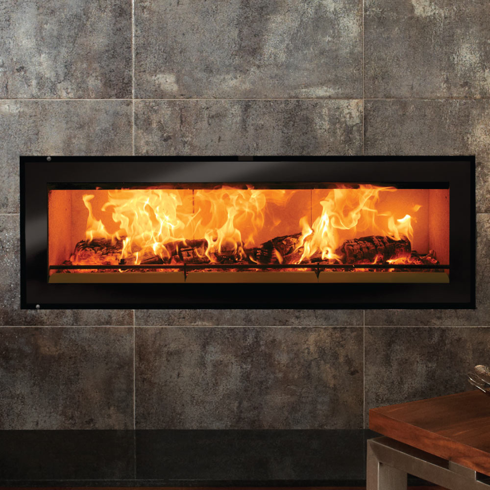 Stovax Studio 3 Cassette Fire