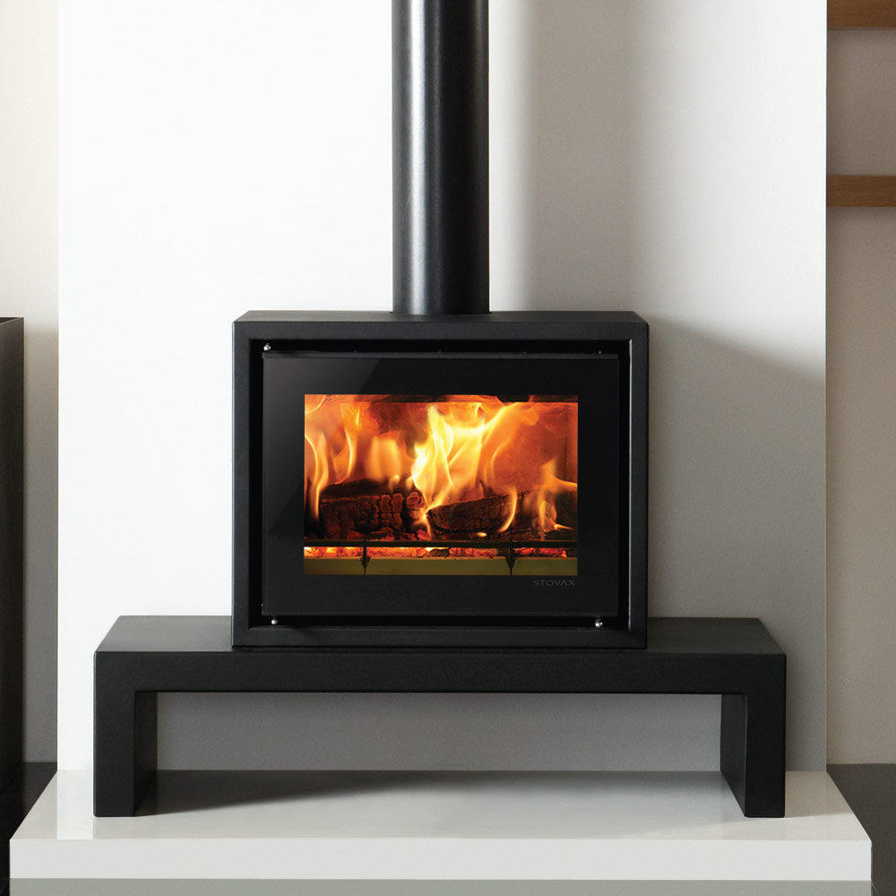 Stovax Studio 500 Freestanding Fire