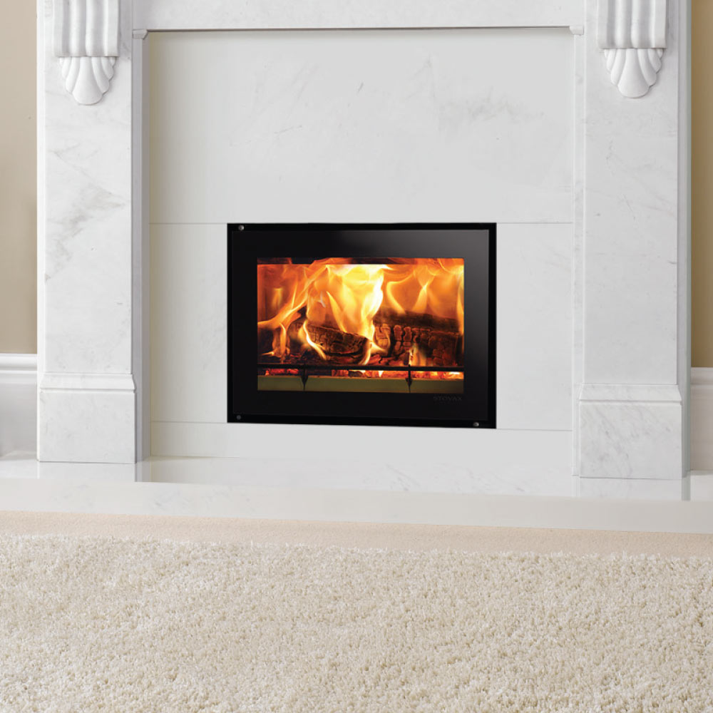 Stovax Studio 500 Cassette Fire