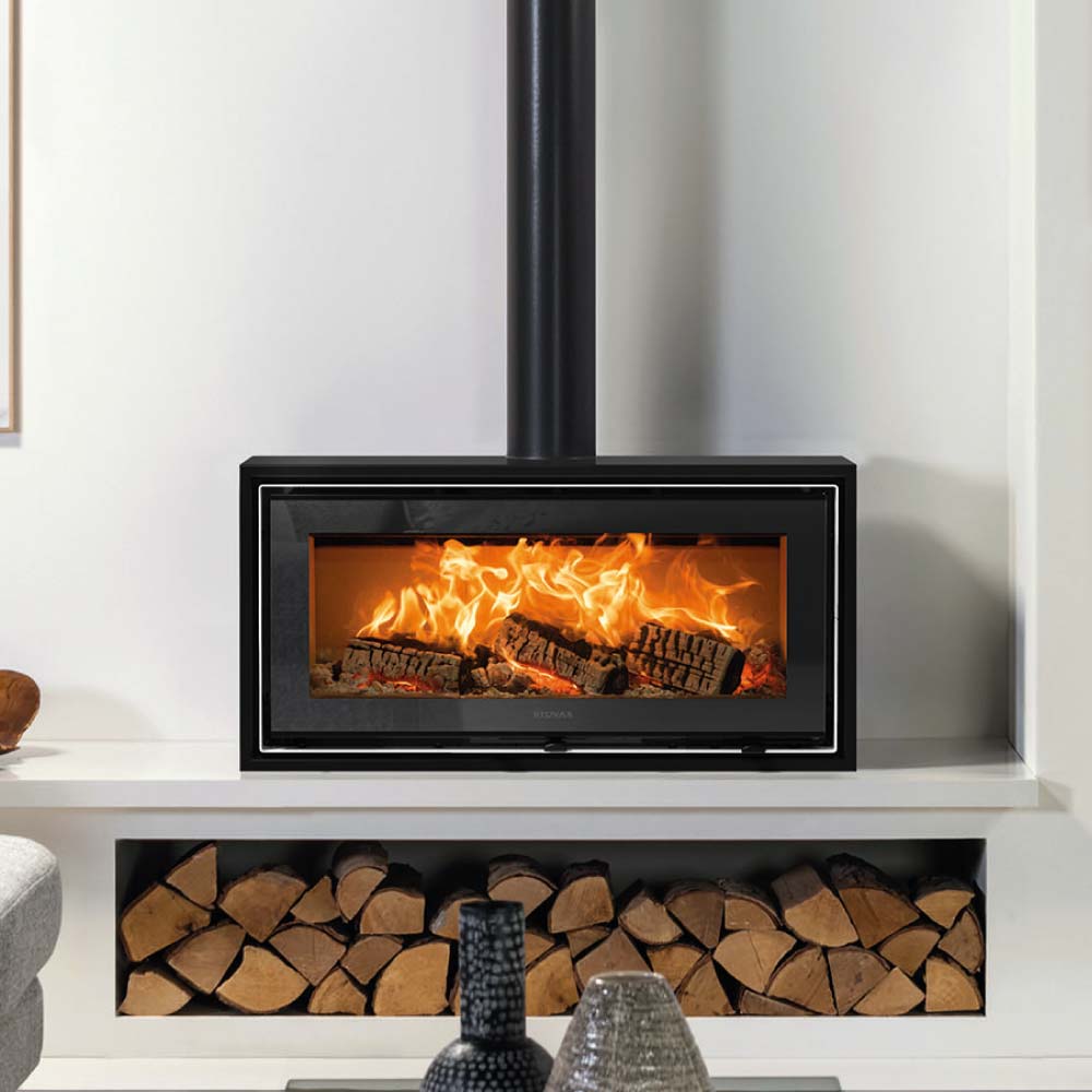 Stovax Studio Air 2 Freestanding Fire