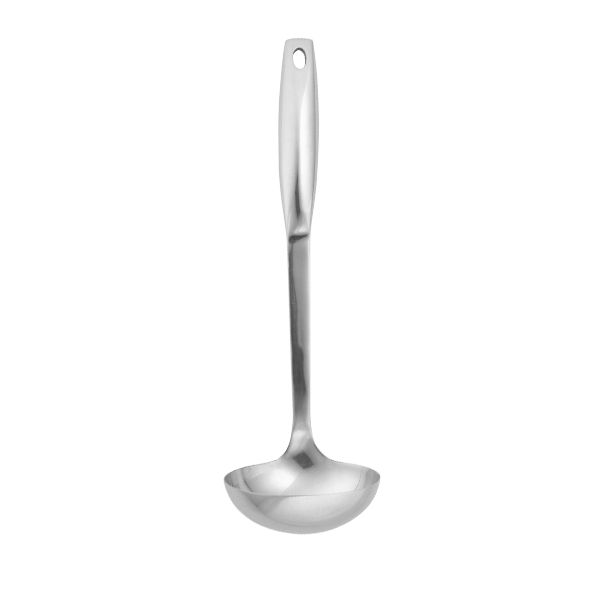 Stellar SY07 Premium Kitchen Tools -  Soup Ladle -  100ml