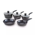 Tower T900130 Diamo 5 Piece Cookware Set
