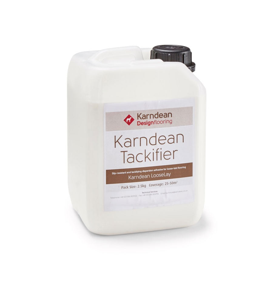 Karndean Tackifier 2.5kg