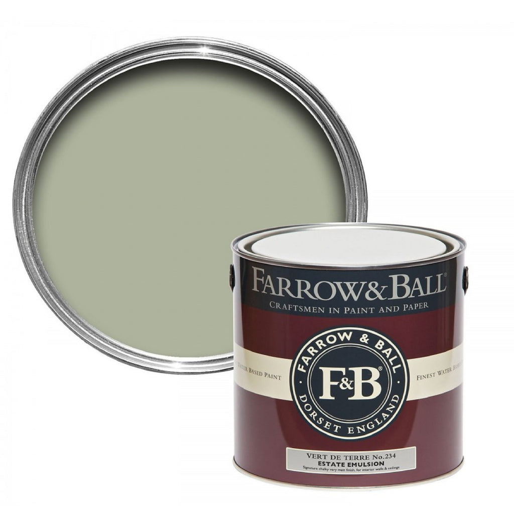 Farrow & Ball - Teresa's Green No. 236