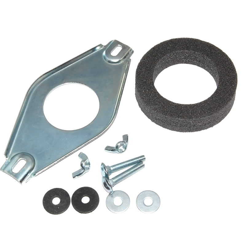 Twyford Close Coupled Pan Cistern Fixing Kit