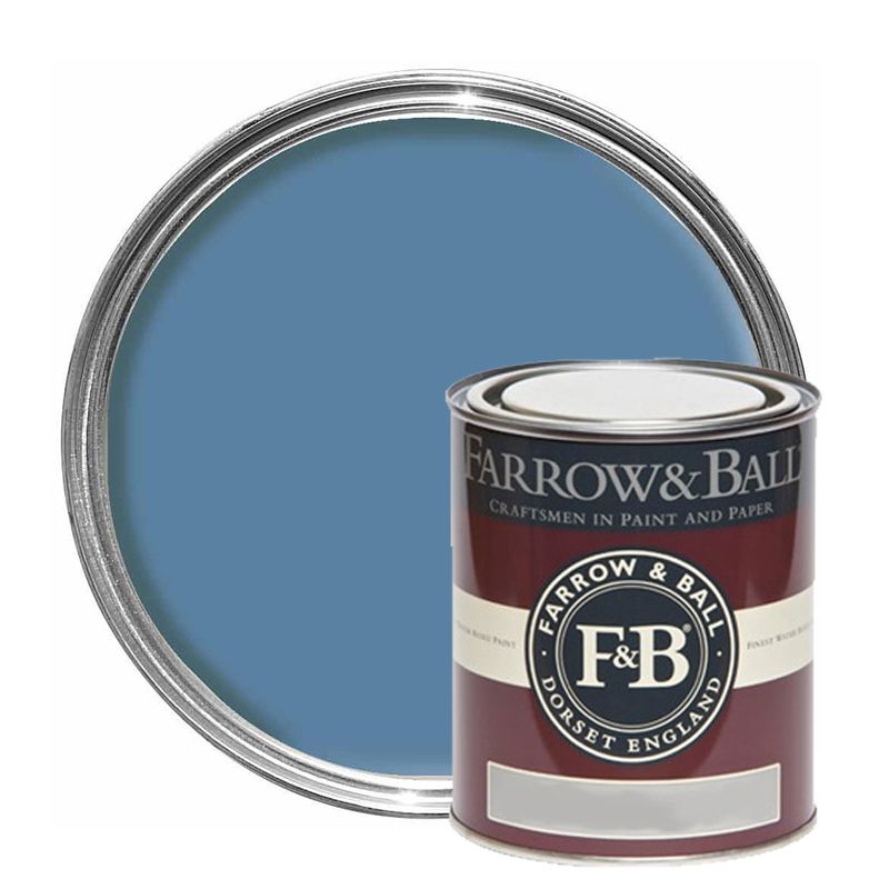 Farrow & Ball - Ultra Marine Blue No. W29