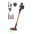 Dyson V16PISTANMLSUB DS60 Piston Animal Submarine Wet + Dry Vacuum Cleaner - Black/ Copper