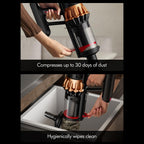 Dyson V16PISTANMLSUB DS60 Piston Animal Submarine Wet + Dry Vacuum Cleaner - Black/ Copper