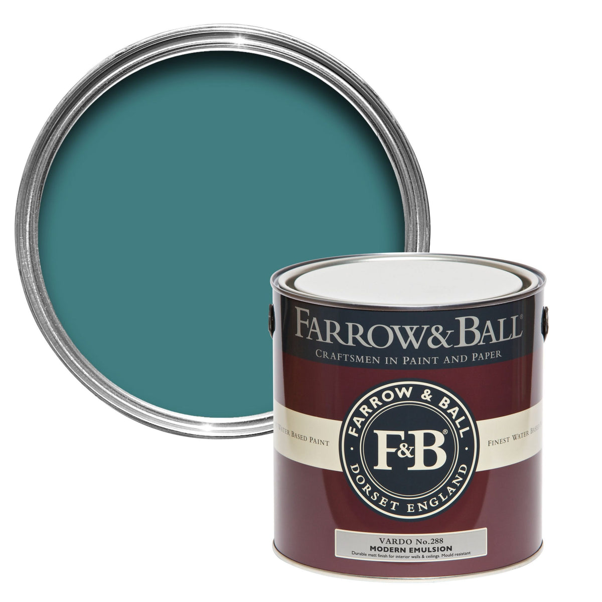 Farrow & Ball - Vardo No. 288