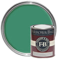 Farrow & Ball - Verdigris Green No. W50